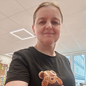 Žena 39 rokov Námestovo