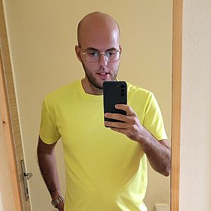 Muž 30 rokov Dubnica nad Váhom