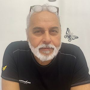 Muž 70 rokov Žilina