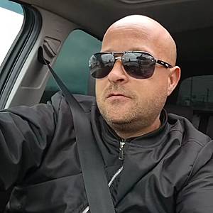 Muž 48 rokov Michalovce