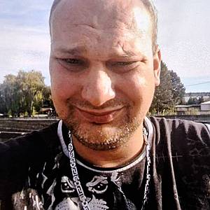 Muž 45 rokov Martin