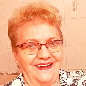Žena 73 rokov Bánovce nad Bebravou
