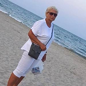 Žena 67 rokov Ružomberok