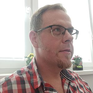 Muž 43 rokov Piešťany