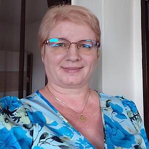 Žena 51 rokov Levoča