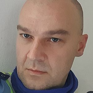 Muž 47 rokov Zlaté Moravce