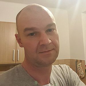 Muž 47 rokov Zlaté Moravce