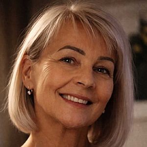 Žena 68 rokov Trenčín