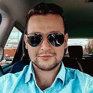Muž 27 rokov Žilina