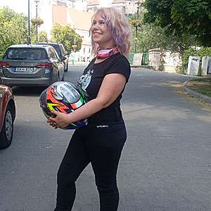 Žena 54 rokov Nové Zámky