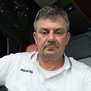 Muž 51 rokov Trnava