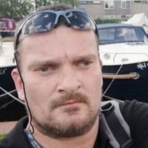 Muž 46 rokov Prievidza