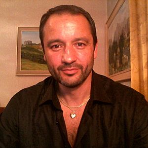 Muž 49 rokov Topoľčany