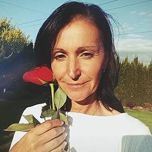 Žena 52 rokov Martin