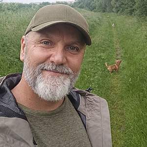 Muž 53 rokov 