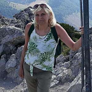 Žena 65 rokov Trnava