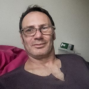 Muž 55 rokov Nitra