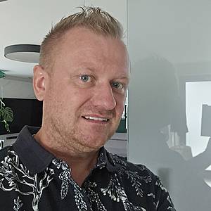 Muž 40 rokov Čadca