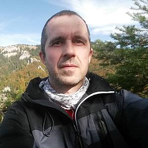 Muž 51 rokov Hlohovec