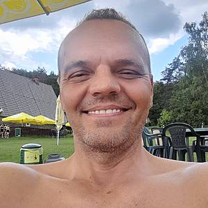 Muž 53 rokov Košice