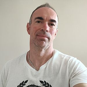 Muž 45 rokov Košice