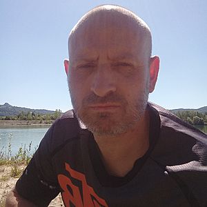 Muž 50 rokov Žilina