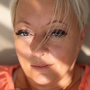 Žena 53 rokov Spišská Nová Ves