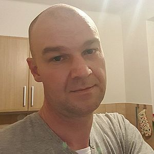 Muž 42 rokov Zlaté Moravce