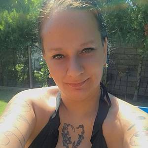 Žena 37 rokov Bratislava
