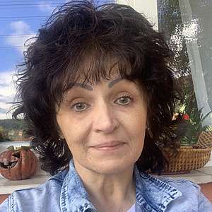 Žena 54 rokov Žilina