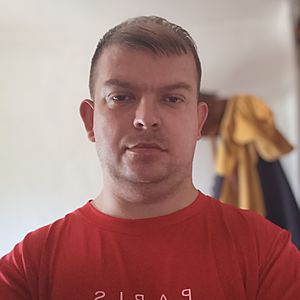 Muž 34 rokov Košice