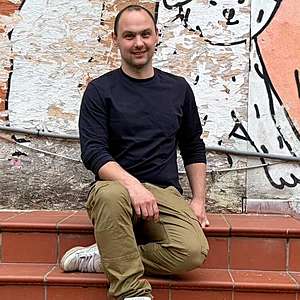 Muž 33 rokov Bardejov