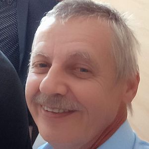Muž 60 rokov Skalica