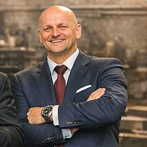 Muž 53 rokov Prešov