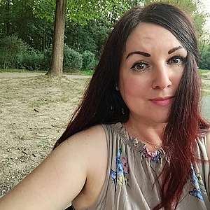 Žena 47 rokov Žilina