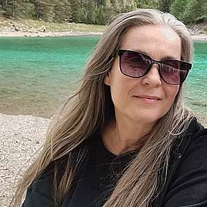 Žena 48 rokov Trnava