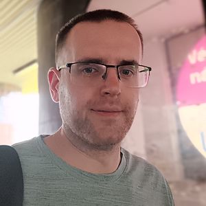 Muž 34 rokov Nové Mesto nad Váhom