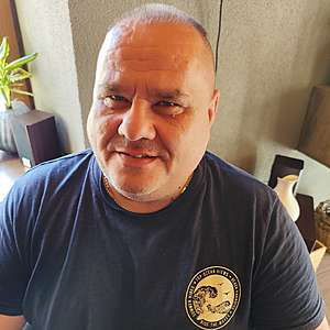Muž 54 rokov Ružomberok