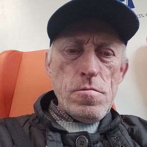 Muž 66 rokov Kysucké Nové Mesto