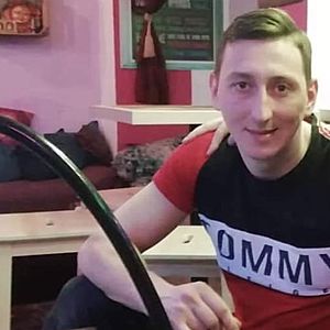 Muž 38 rokov Podolínec