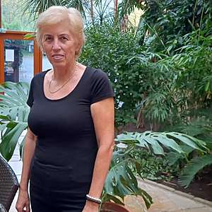 Žena 64 rokov Dunajská Streda