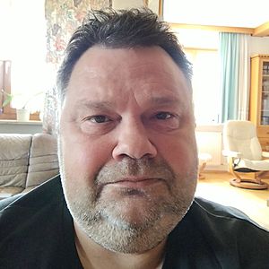 Muž 51 rokov Dolný Kubín