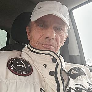 Muž 57 rokov Moldava nad Bodvou