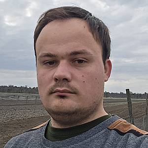 Muž 20 rokov Gbely