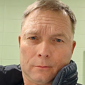 Muž 56 rokov Trebišov