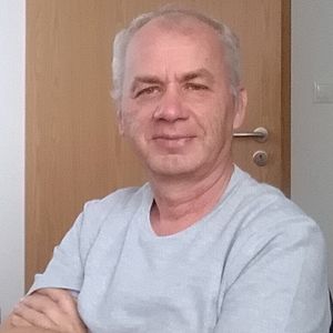 Muž 61 rokov Bratislava