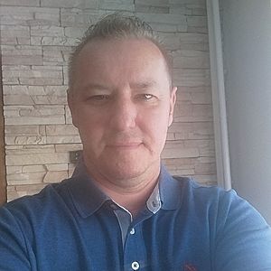 Muž 49 rokov Banská Bystrica