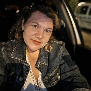 Žena 40 rokov Nitra