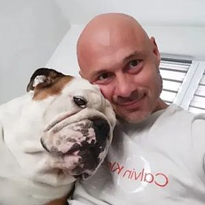Muž 38 rokov Trenčín