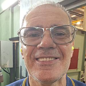 Muž 59 rokov Poprad